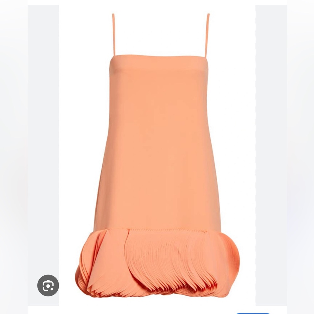 Alexis Yuri Dress